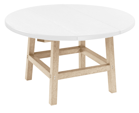 C.R. Plastics | Cocktail Table Legs - Mazdak Leisure