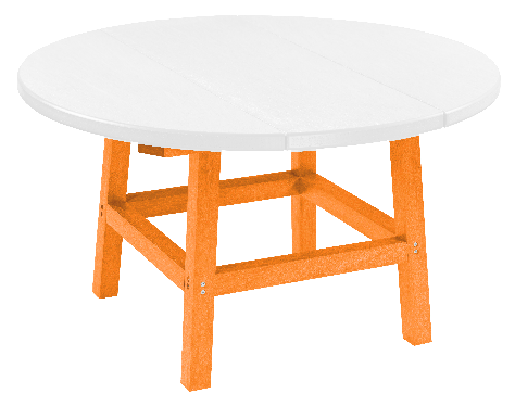 C.R. Plastics | Cocktail Table Legs - Mazdak Leisure