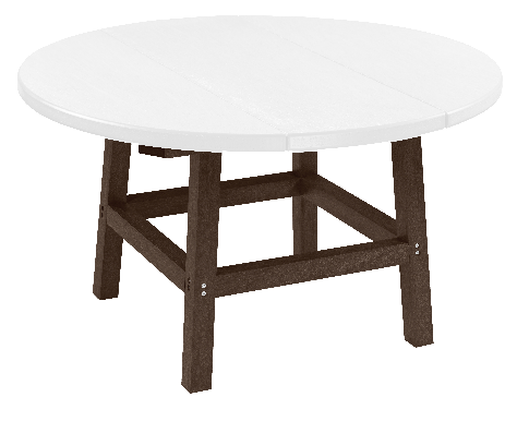 C.R. Plastics | Cocktail Table Legs - Mazdak Leisure
