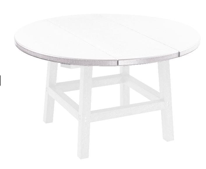 C.R. Plastics | 32" Round Table Top - Mazdak Leisure