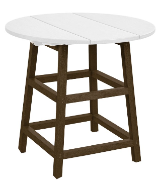 C.R. Plastics | Dining Table Legs - Mazdak Leisure