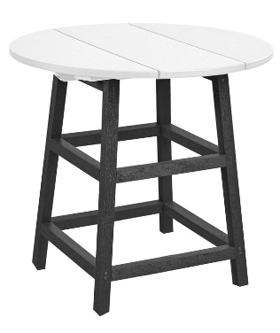 C.R. Plastics | Dining Table Legs - Mazdak Leisure
