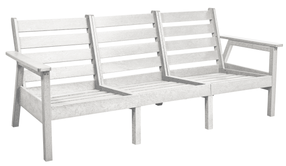 C.R. Plastics | Tofino Sofa Frame - Mazdak Leisure