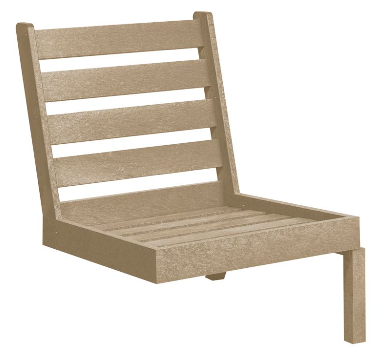 C.R. Plastics | Tofino Expansion Pack Frame - Mazdak Leisure