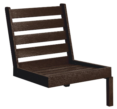 C.R. Plastics | Tofino Expansion Pack Frame - Mazdak Leisure
