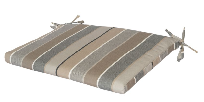 C.R. Plastics | Pub/Dining Seat Cushion - Mazdak Leisure