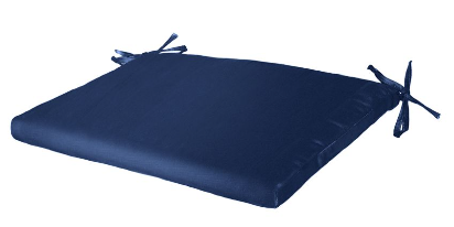 C.R. Plastics | Pub/Dining Seat Cushion - Mazdak Leisure
