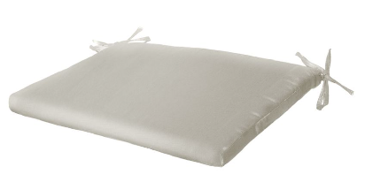 C.R. Plastics | Pub/Dining Seat Cushion - Mazdak Leisure