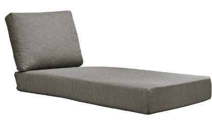 C.R. Plastics | Deep Seating Chaise Extension Cushion - Mazdak Leisure