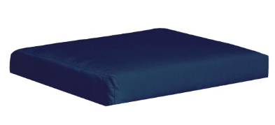 C.R. Plastics | Deep Seating Large Ottoman Cushion - Mazdak Leisure