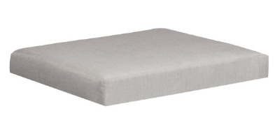 C.R. Plastics | Deep Seating Large Ottoman Cushion - Mazdak Leisure