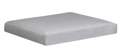 C.R. Plastics | Deep Seating Large Ottoman Cushion - Mazdak Leisure