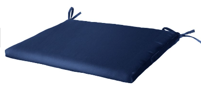 C.R. Plastics | Adirondack Seat Cushion - Mazdak Leisure