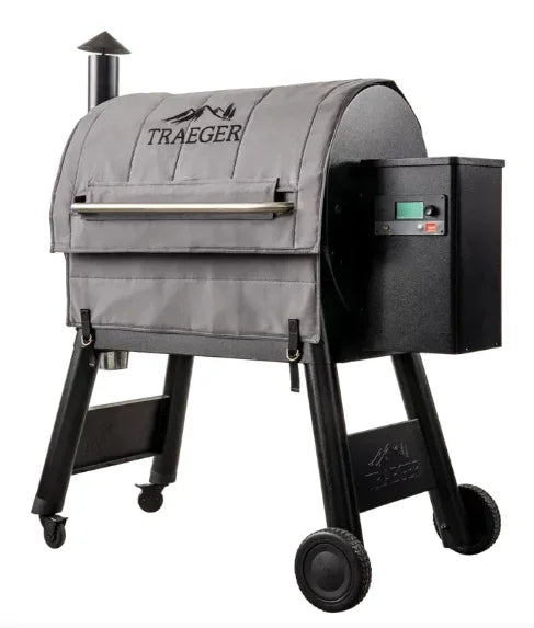 Traeger | Insulation Blanket - Mazdak Leisure