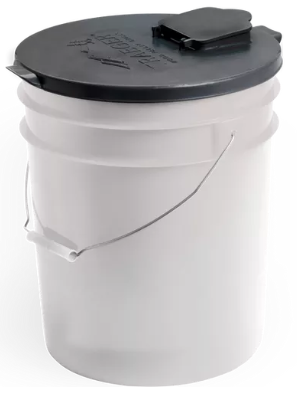 Traeger | Storage Lid & Filter Kit - Mazdak Leisure