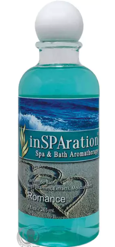 inSPAration - Mazdak Leisure