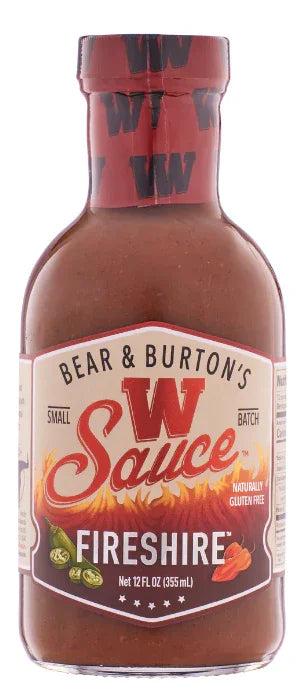 Bear & Burton's | Fireshire - Mazdak Leisure