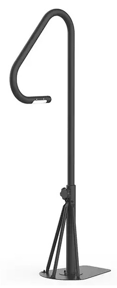 Handrail - Beachcomber - Mazdak Leisure