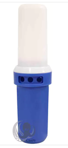 Floating Disc Dispenser - ProAqua (Mini) - Mazdak Leisure