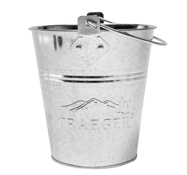 Traeger | Replacement Grease Bucket - Mazdak Leisure