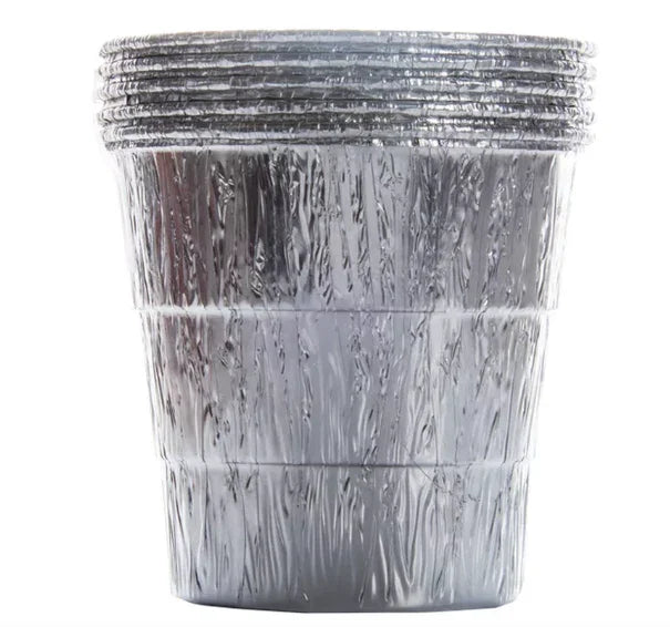 Traeger | Bucket Liners - 5 Pack - Mazdak Leisure
