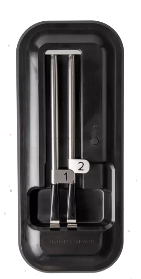 Traeger | X Meater Wireless Meat Thermometer - Mazdak Leisure