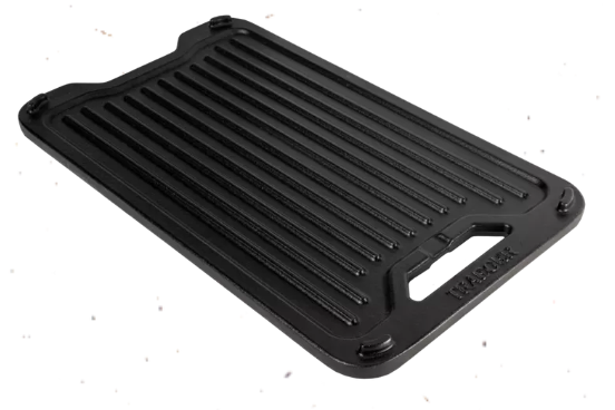 Traeger | ModFire Reversible Cast Iron Griddle - Mazdak Leisure