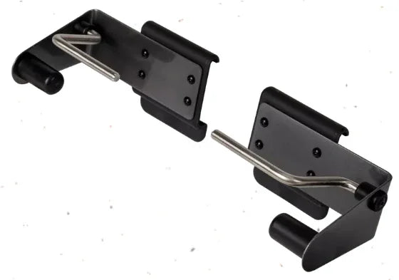 Traeger | P.A.L. Pop-And-Lock Roll Rack - Mazdak Leisure