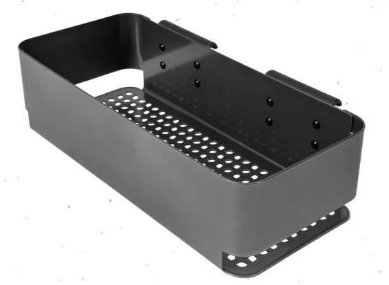 Traeger | P.A.L. Pop-And-Lock Storage Bin - Mazdak Leisure