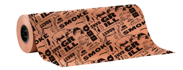 Traeger | BBQ Butcher Paper Roll - Mazdak Leisure