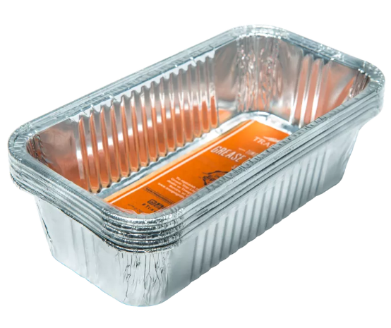 Traeger | Timberline Grease Pan Liner - 5 Pack - Mazdak Leisure