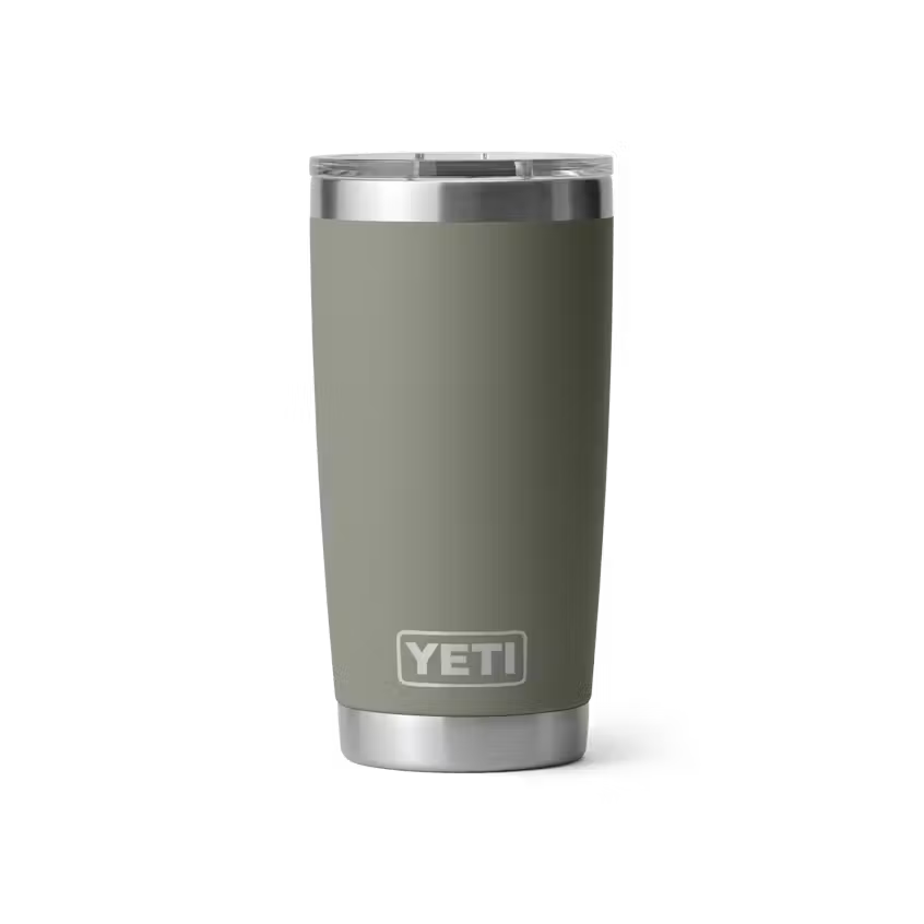 YETI | Rambler® 591mL (20oz) Tumbler - Mazdak Leisure