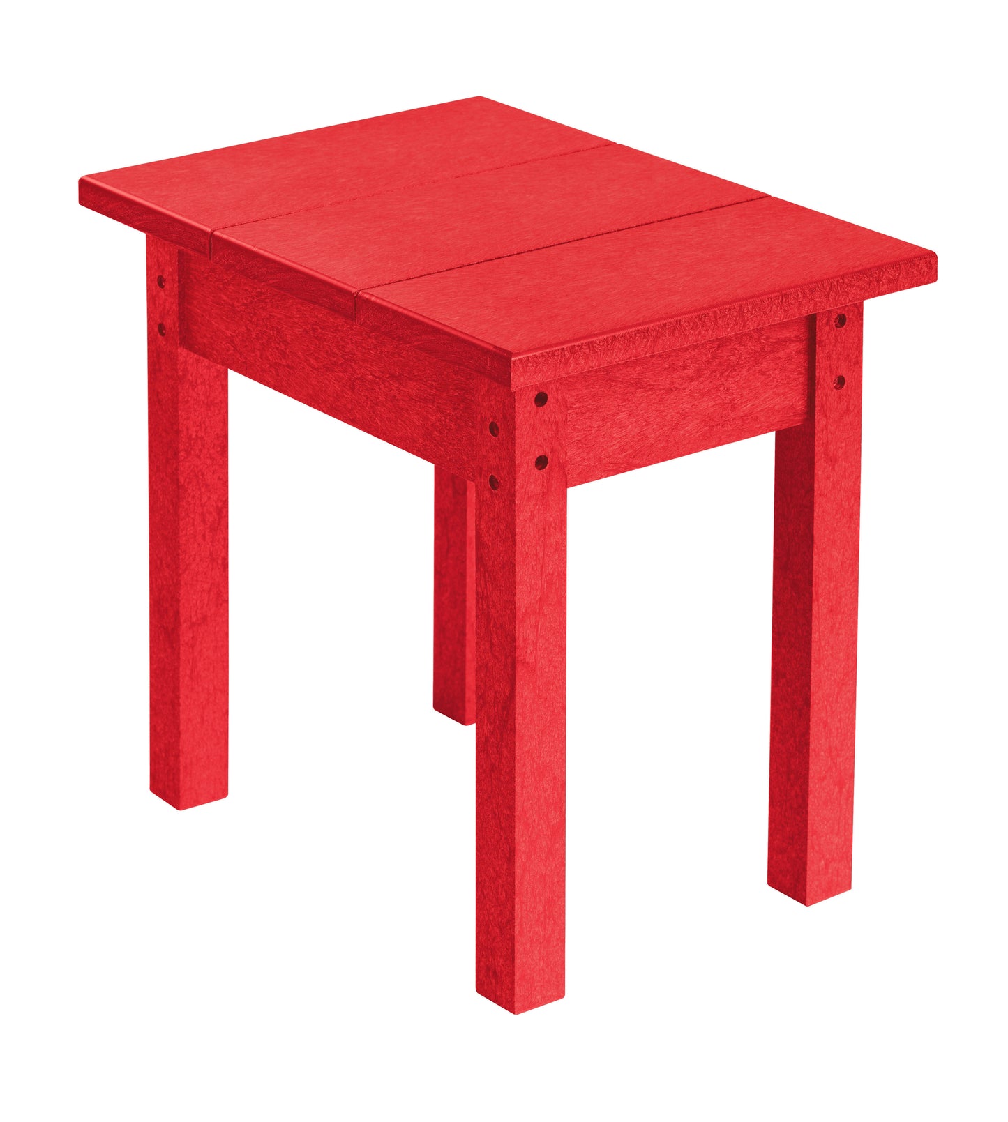 C.R. Plastics | Small Rectangular Table - Mazdak Leisure
