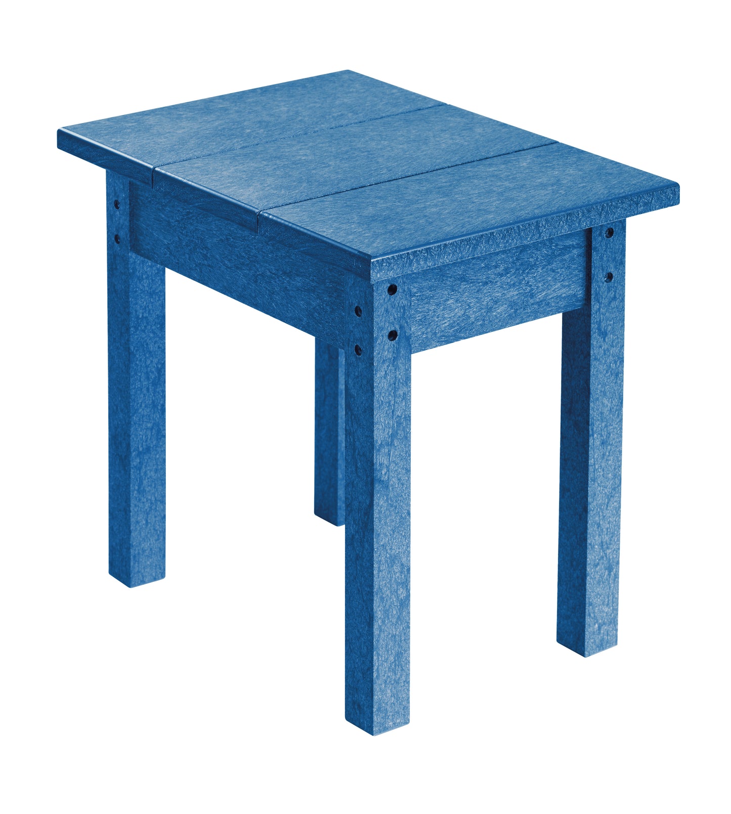 C.R. Plastics | Small Rectangular Table - Mazdak Leisure