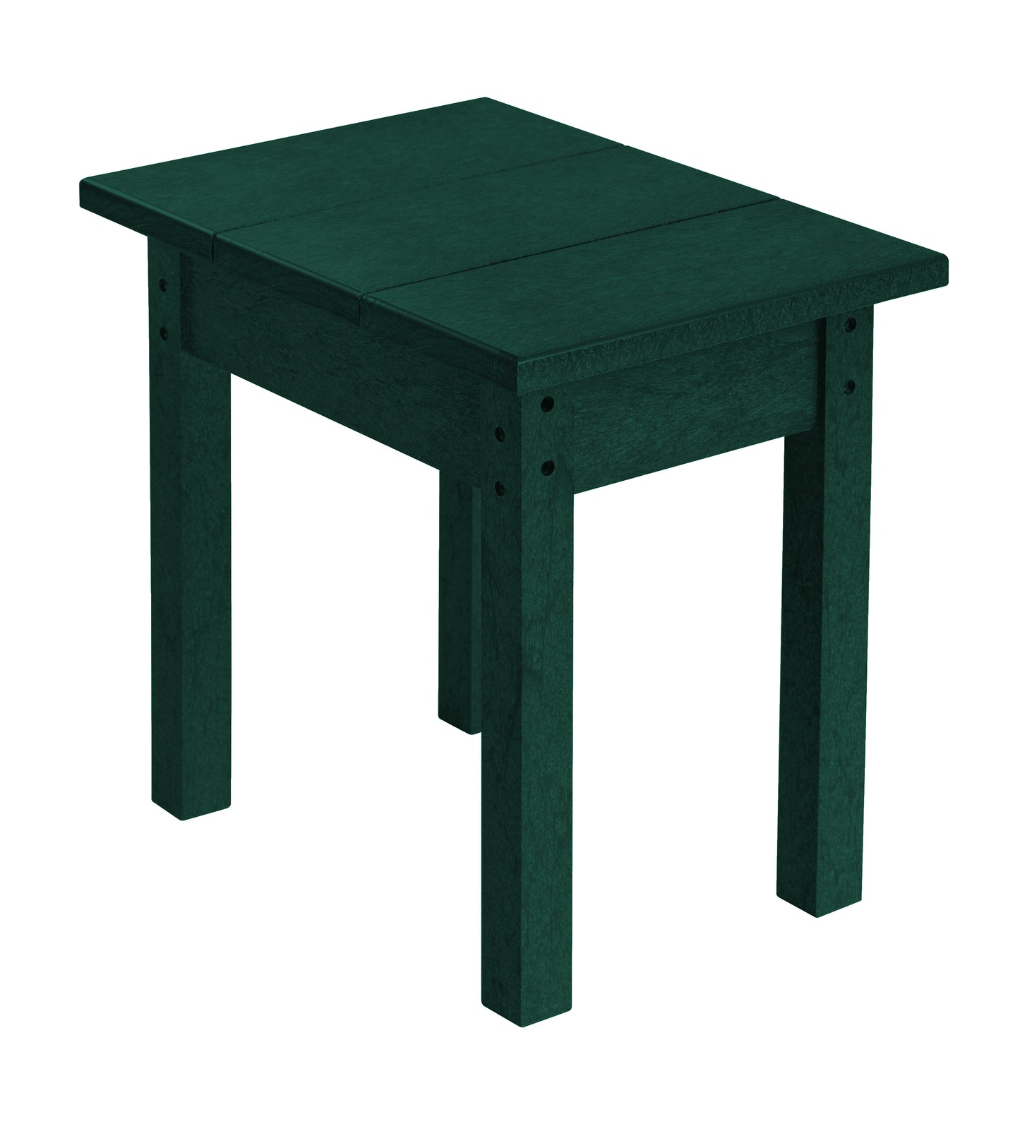 C.R. Plastics | Small Rectangular Table - Mazdak Leisure