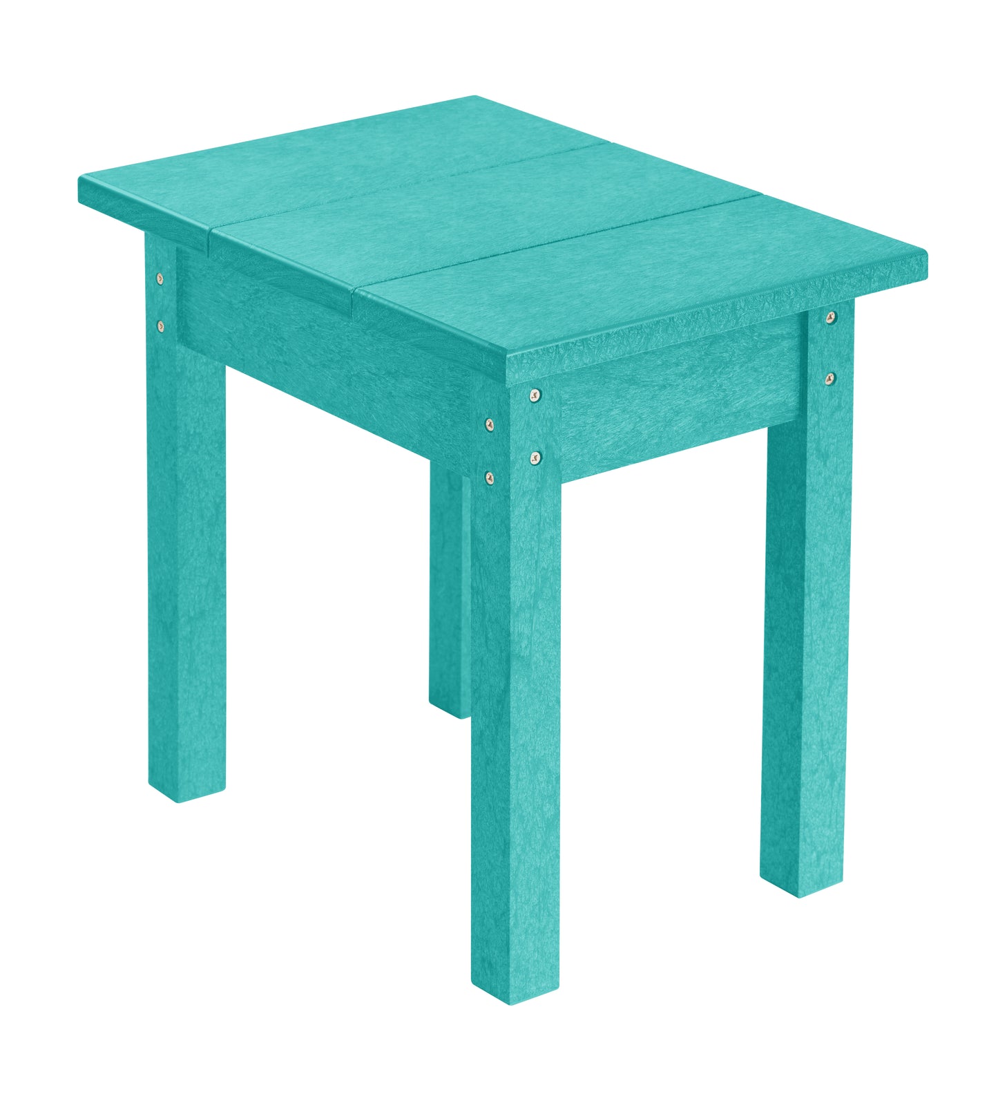 C.R. Plastics | Small Rectangular Table - Mazdak Leisure