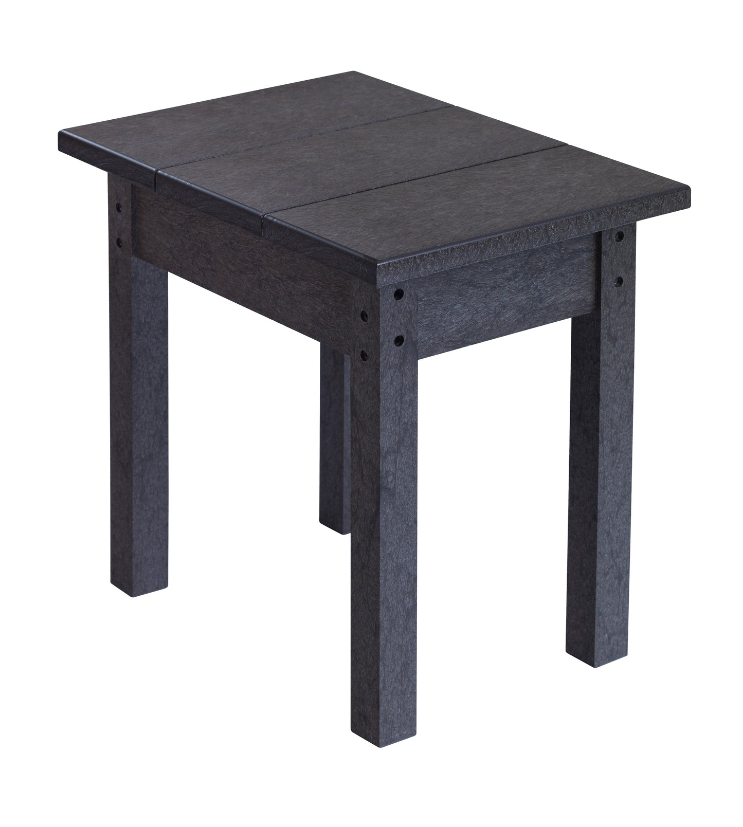 C.R. Plastics | Small Rectangular Table - Mazdak Leisure