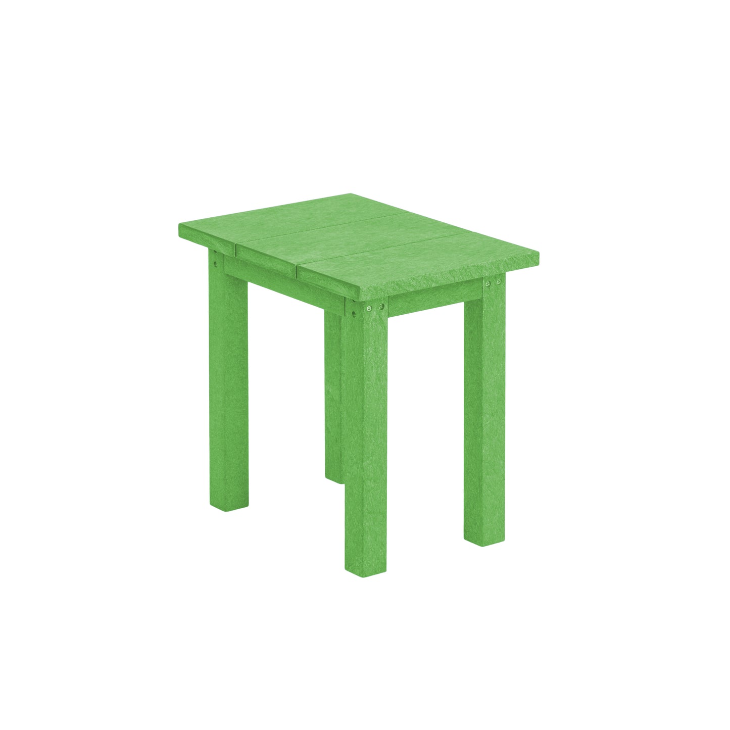 C.R. Plastics | Small Rectangular Table - Mazdak Leisure