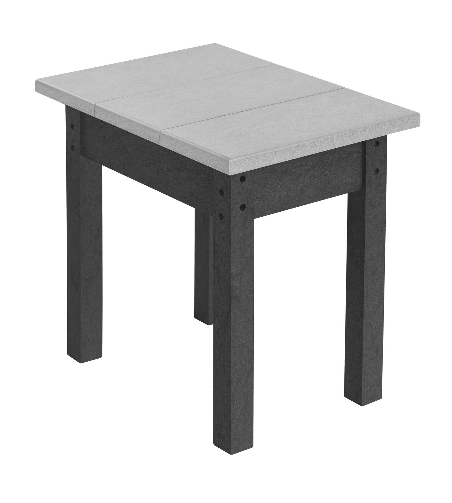 C.R. Plastics | Small Rectangular Table - Mazdak Leisure