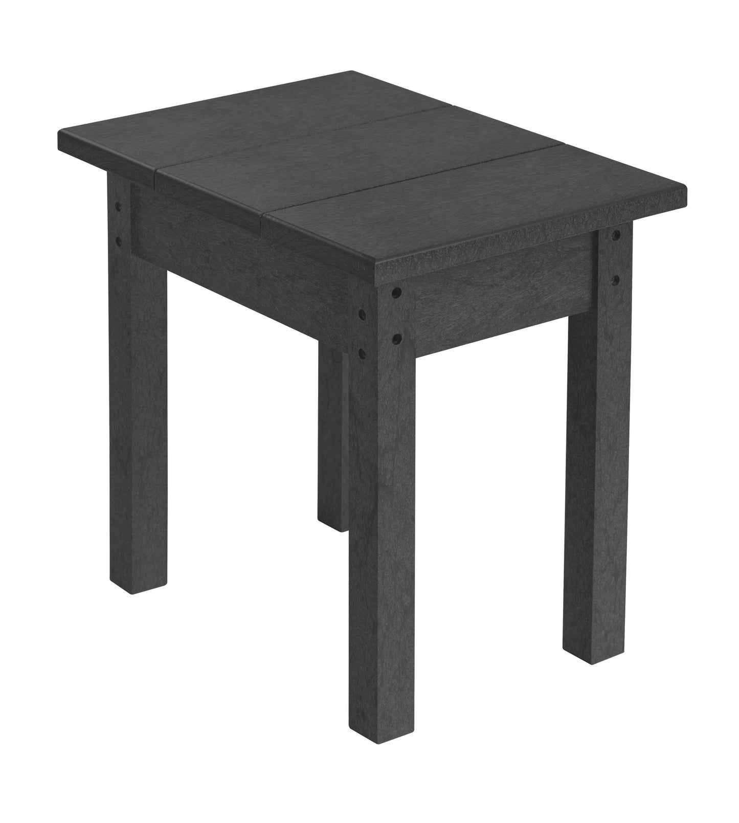 C.R. Plastics | Small Rectangular Table - Mazdak Leisure