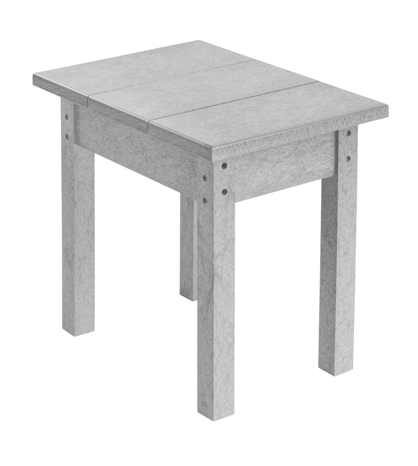 C.R. Plastics | Small Rectangular Table - Mazdak Leisure