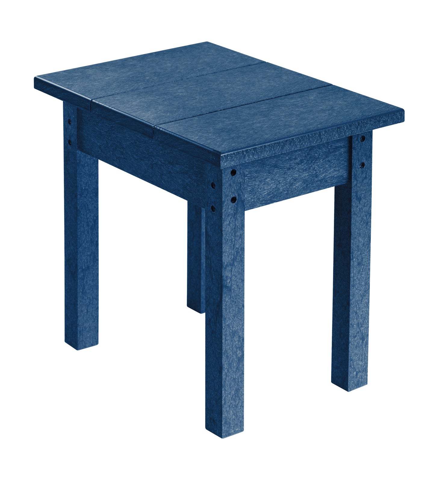 C.R. Plastics | Small Rectangular Table - Mazdak Leisure