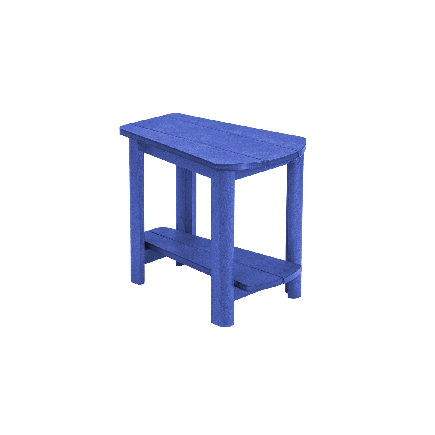 C.R. Plastics | Addy Side Table - Mazdak Leisure