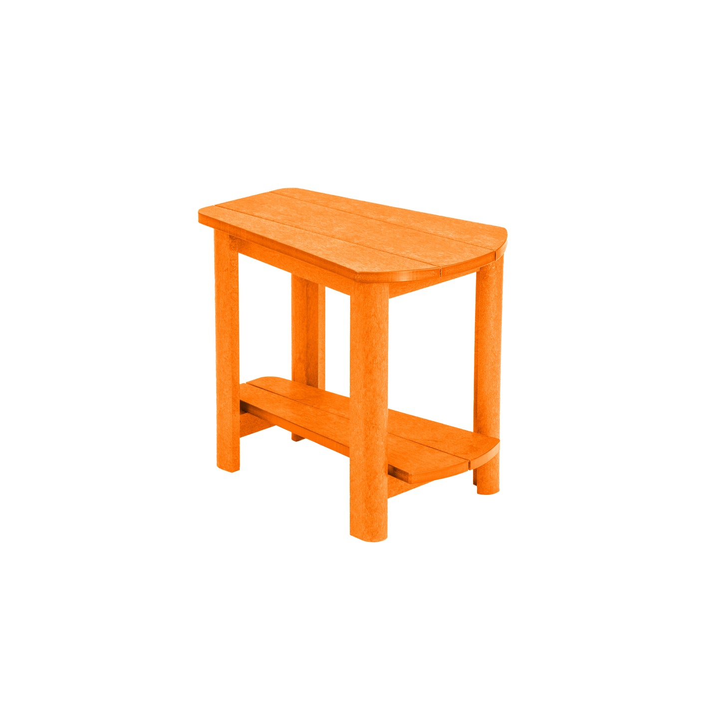 C.R. Plastics | Addy Side Table - Mazdak Leisure