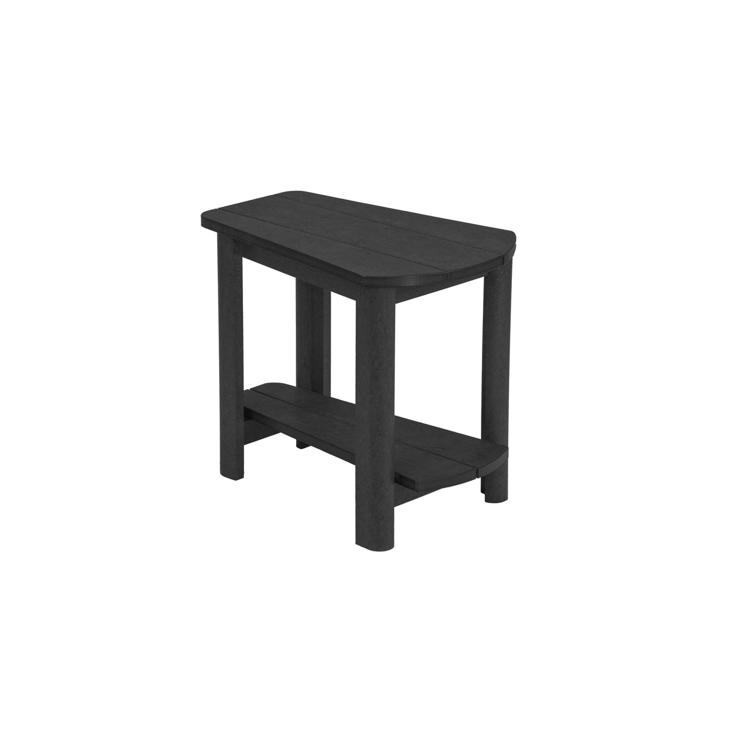 C.R. Plastics | Addy Side Table - Mazdak Leisure
