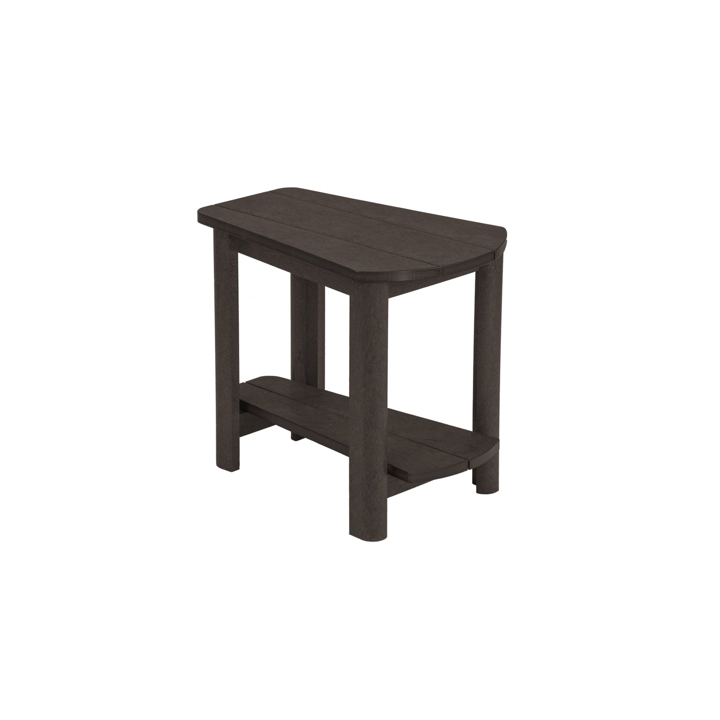 C.R. Plastics | Addy Side Table - Mazdak Leisure