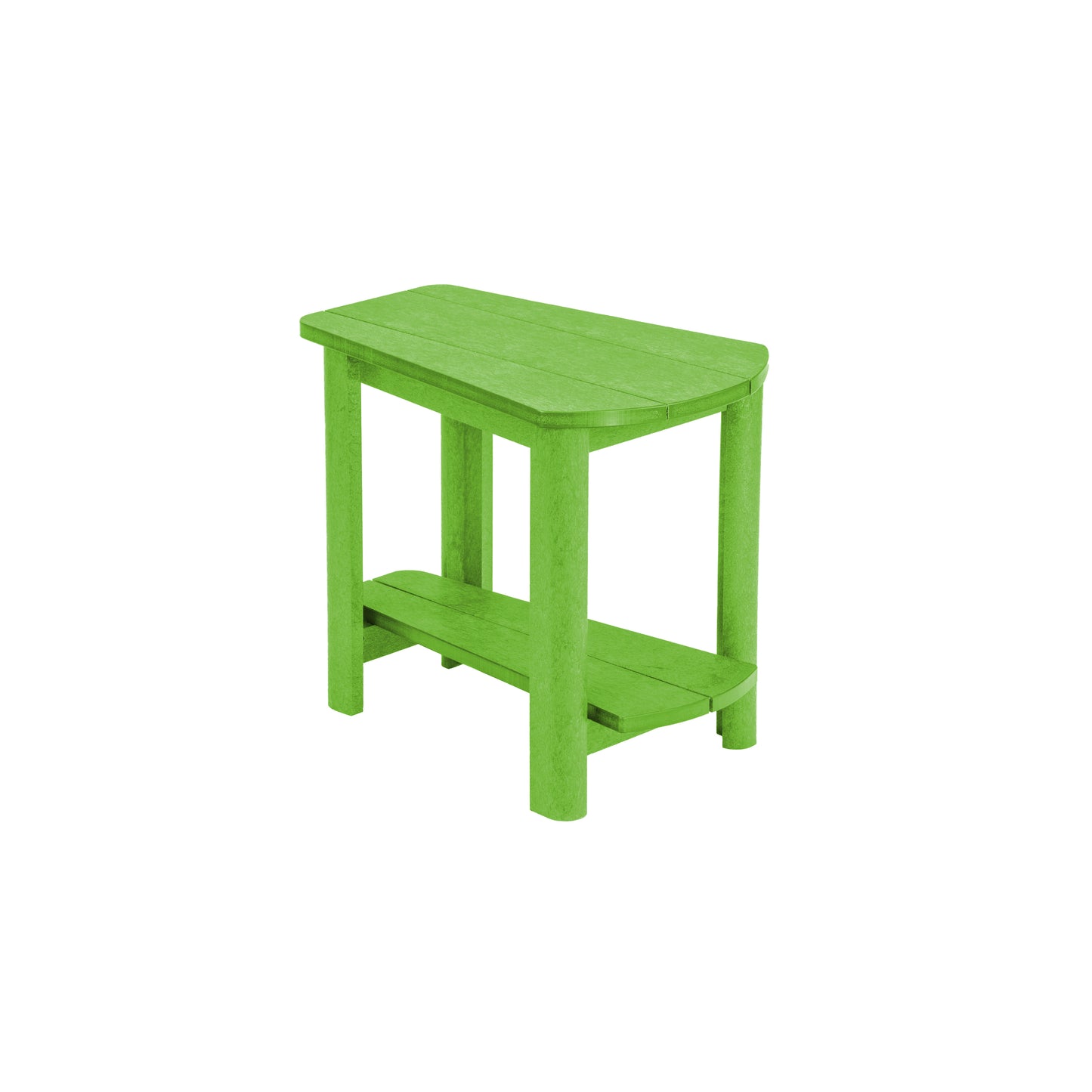 C.R. Plastics | Addy Side Table - Mazdak Leisure