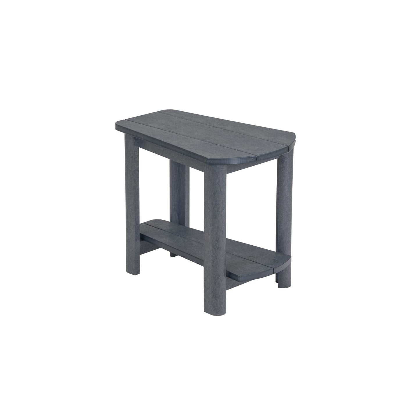 C.R. Plastics | Addy Side Table - Mazdak Leisure