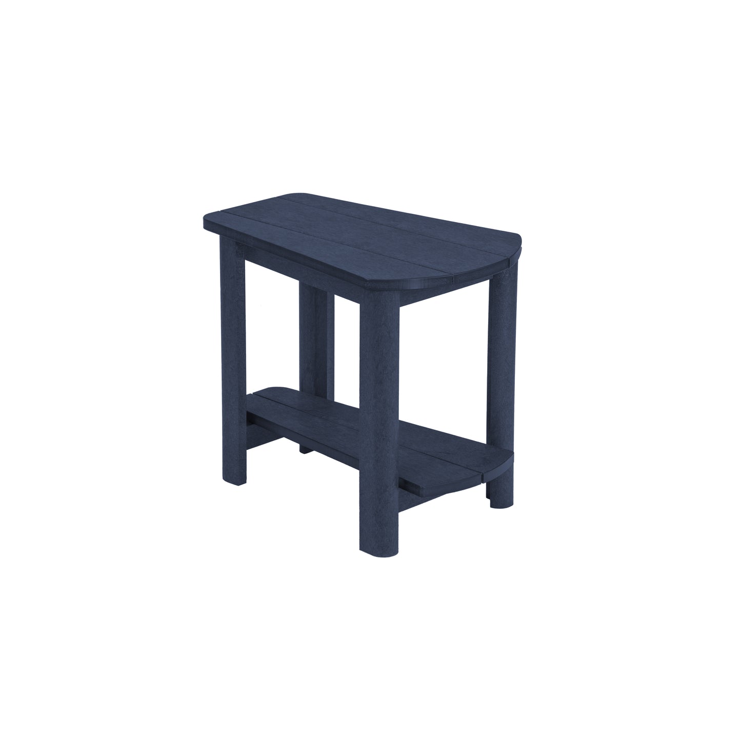 C.R. Plastics | Addy Side Table - Mazdak Leisure