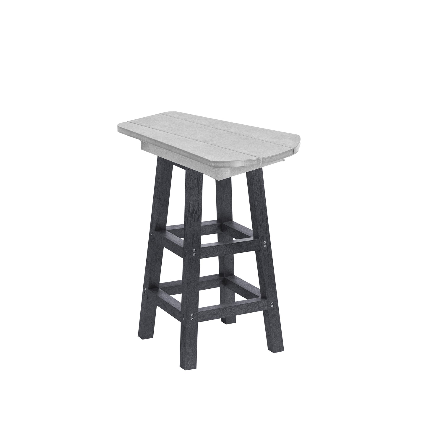 C.R. Plastics | Bar Height Small Table - Mazdak Leisure